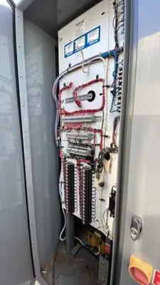 USED SIMPLEX TITAN-100