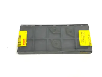 New | in-Stock SANDVIK COROMANT T-MAX TURNING INSERT DNMG 15 04 12-PM 4305 Inserts (Misc) | Maverick Industrial Sales #1102548