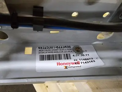 Used 2023 INTELLIGRATED MDR 710 Conveyors Wisconsin US | Packer City Sales #1304199
