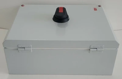 NEW ABB OS63TPN