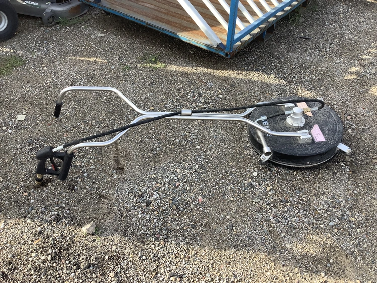 Used EVEAGE _UNKNOWN_ Pressure Washers Michigan US | Miedema Asset Management Group #1424929
