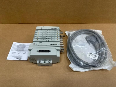 Numatics _UNKNOWN_ Other Valves & Manifolds | Fram Fram LLC (1)