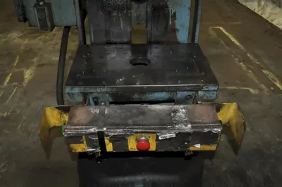 USED ROUSSELLE 25H