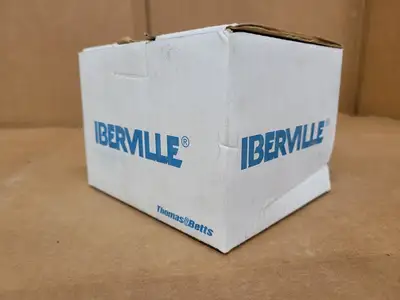 NEW IBERVILLE CI1716