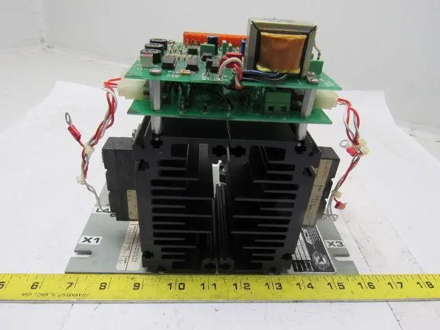 Used ECS _UNKNOWN_ Miscellaneous MRO | Arrow Industrial #644085