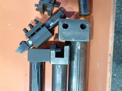 Tooling
