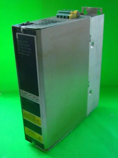 Used MOOG 150-202C-22 Power Supplies Michigan US | Ideal Machinery #607674