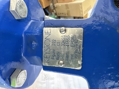 USED Keystone XL0131U-S80-SCW-Y00