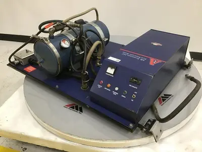 USED ASL TECHNOLOGIES FPRS-40-SBO