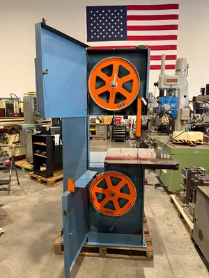 2008 DOALL 2013-V3 Saws | GMT (12)