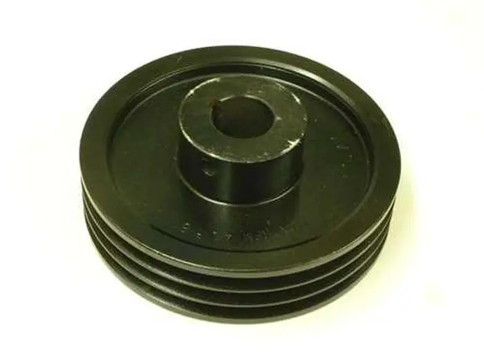 NEW WHIRLWIND 1000 MOTOR PULLEY