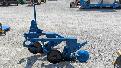 USED FORD 10-419