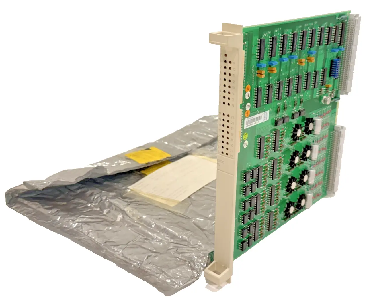 NEW ABB DSDO 110 57160001-K