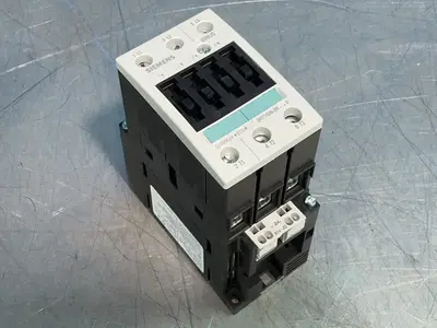 New | in-Stock SIEMENS 3RT10353BB40 PLC Contactors Ohio US | HGR 24 #1312222