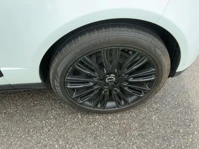 USED 2019 LAND ROVER RANGE ROVER