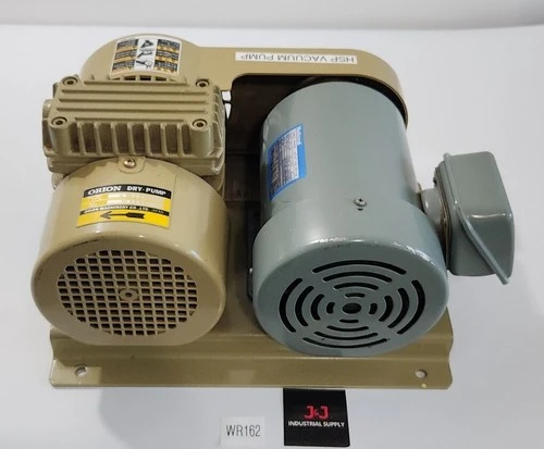 Used Orion KHA400A Pumps Indiana US | J&J Industrial Supply #1078346