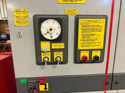 USED 2002 CUTLER-HAMMER MAGNUN DS