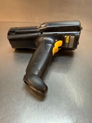 Motorola MC3190 Barcode Scanner MC3190-GL4H04E0A (3.5.1)