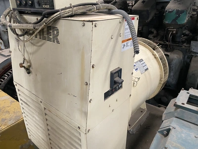 Used KOHLER 500R0ZD71 Synchronous Alternators Texas US | Apollo Electric #1514449