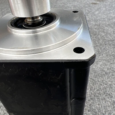Used FANUC A06B-0061-B003 Servo Motors California US | Davliegogo LLC #1705756