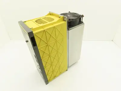 Fanuc A06B-6087-H115 Power Supply Module 325V 17.5kW