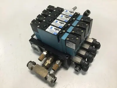 USED MAC 92B-000-CJA