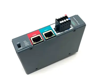 USED INSEVIS IIOT GATEWAY MODULE