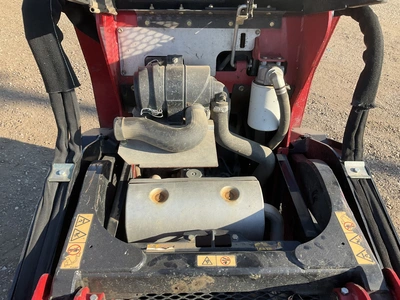 Used TORO TX 1000 DINGO WIDE TRACK Compact Utility Loaders Michigan US | Miedema Asset Management Group #1760312