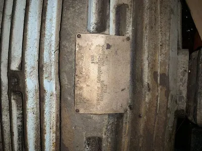 EX-CELL-O ROTO-FLO 3237 Spline Rollers (Equipt) | Machinery Intl. Corp. (12)