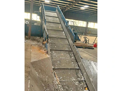 USED MARATHON TR10/75