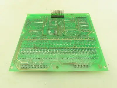 Denex 9214 I/O Circuit Board DCU