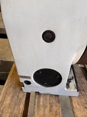 KITAGAWA 12" Accessories-Rotary Tables | Asset Exchange Corporation (10)