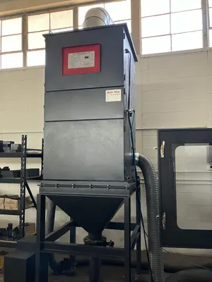 2019 YJSMT SPE 7 Machining Centers, Vertical | Star Equipment Co., Inc. (7)