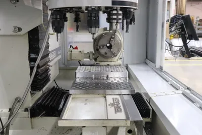 Used TORMACH PCNC 1100 SERIES 3 Vertical Machining Centers Texas US | The Equipment Hub #1424565