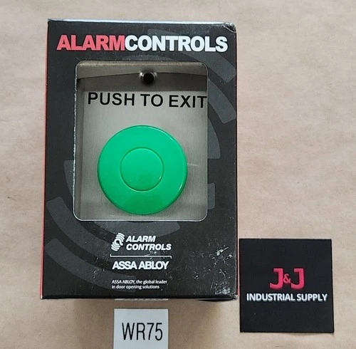 NEW ASSA ABLOY 48ZW55
