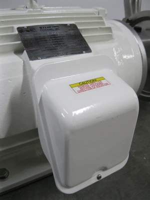 NEW Alfa Laval LKHU25M190S4VS25EIYN