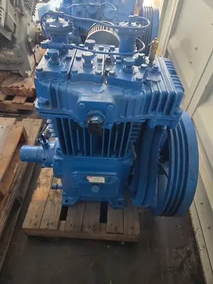 USED QUINCY 350