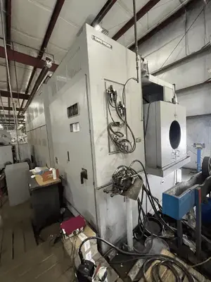 2014 DMG MORI NZX-6000E/2000 Multi-Axis CNC Lathes | Toolquip, Inc. (7)