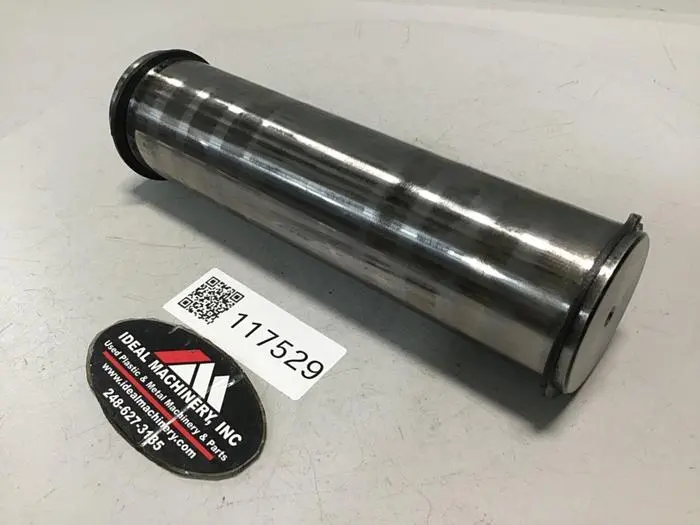 Used ARBURG 221-75-350 / TB Injection Molding Parts Michigan US | Ideal Machinery #605624