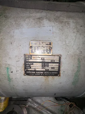 WATERBURY FARREL 2012 ICOP Eyelet & Transfer Presses | Global Machine Brokers, LLC (15)