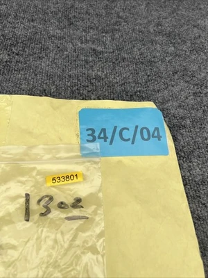 Used Omron TL-X5ME1 Proximity Sensors California US | Davliegogo LLC #1708284