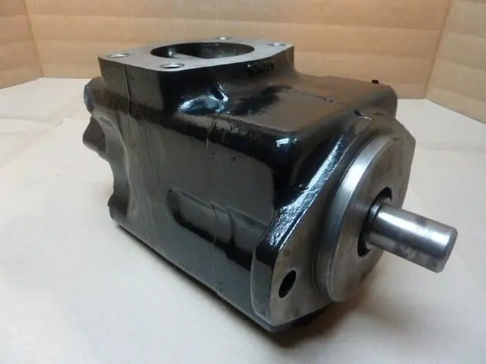 Used VICKERS 4520V60A21AA12 Pumps Michigan US | Ideal Machinery #694932