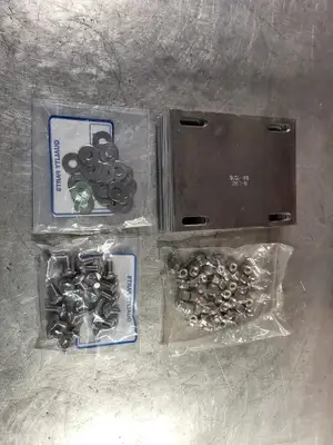 NEW EATON 9A-1016