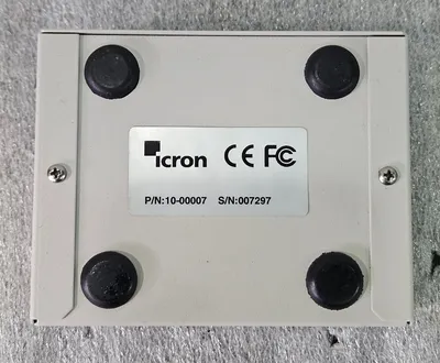 ICRON LEX Miscellaneous | Great American Equipment Company (3)