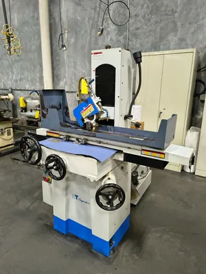 SUPERTEC STP-618M Surface Grinder | ESS Industrial Equipment Sales (10)