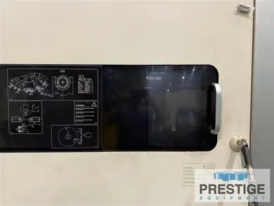 USED 2012 DMG MORI CTX GAMMA 2000