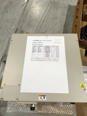 New | in-Stock Epson G10 Load/Unload Systems Michigan US | Maverick Industrial Sales #1463133
