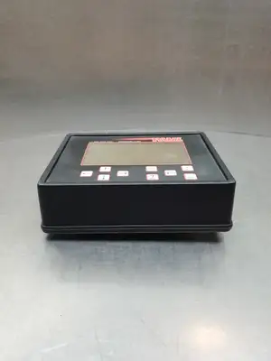 Used NWL G20805C Voltage Control HMI Panel, 5VDC Automation Control (HMI) South Carolina US | Palmetto Automation #1539723