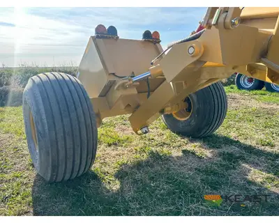 Used LANDOLL ICON _UNKNOWN_ Rear Blades Iowa US | Keast Enterprises #1360276