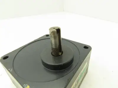 Oriental Motor 4GN30S Gearhead 30:1 Reducer Parallel Shaft Gearbox